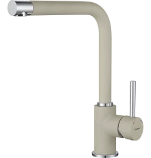 GF Смеситель для кухни, Г-обр. D-35мм (топаз)