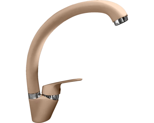 GF Смеситель для кухни боковой D-35mm (топаз)