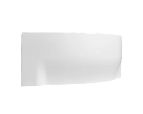 Экран для ванны фронтальный ALEX BAITLER PFN15L 1770х684 мм белый