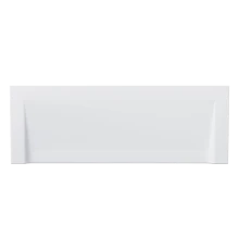 Экран для ванны фронтальный ALEX BAITLER PF1258H 1200х530 мм белый