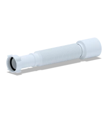 Гибкая труба 1 1/4"*50, ANI PLAST