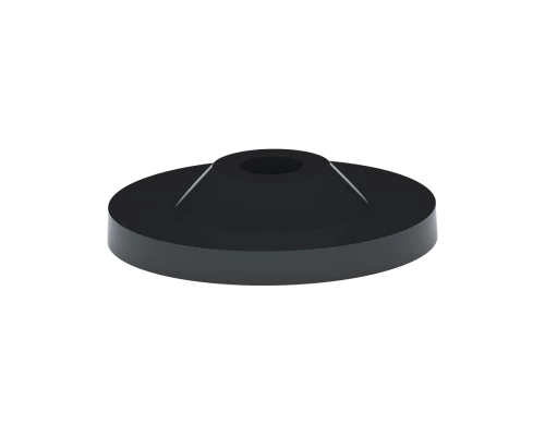 Прокладка крепления бачка унитаза, ANI PLAST