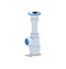 ANI Юнг Сифон 1 1/4х32 ANI PLAST