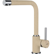 GF Смеситель для кухни, Г-обр. D-35мм (кашемир)