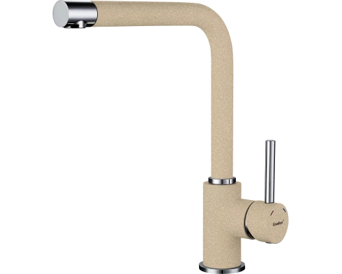 GF Смеситель для кухни, Г-обр. D-35мм (кашемир)