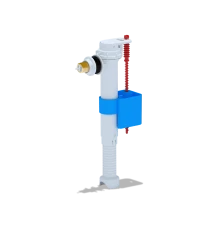 Арматура боковая  1/2 латунь, ANI PLAST