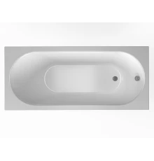 Ванна акриловая ALEX BAITLER MICHIGAN 150*70  белая