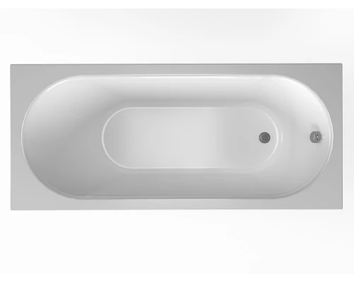 Ванна акриловая ALEX BAITLER MICHIGAN 150*70  белая