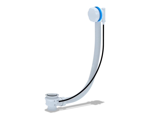 Перелив п/а 520 мм, ANI PLAST