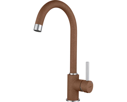 GF Смеситель для кухни, U-обр. D-35мм (терракот)