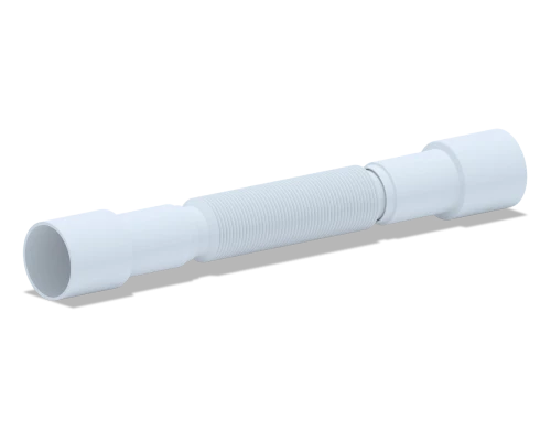 ANI PLAST Гибкая труба 40/50*40/50, ANI PLAST