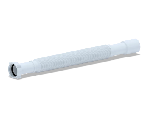 Гибкая труба 1 1/4 "*32/40удлиненная, ANI PLAST