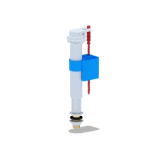 Арматура нижняя  1/2 латунь, ANI PLAST