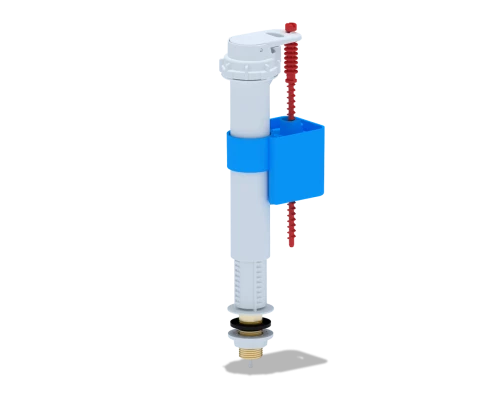 Арматура нижняя  1/2 латунь, ANI PLAST