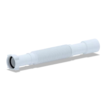 Гибкая труба 1 1/4"* 32/40, ANI PLAST