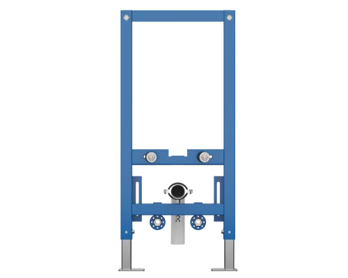 Инсталляция для подвесного биде IBERICA BLANCA MARCO BIDE (IBB003.0.000.000.000)