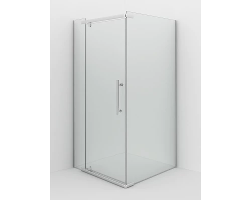 Душевой уголок ERLIT 101 серия ER10110H-C1 прозрачное стекло