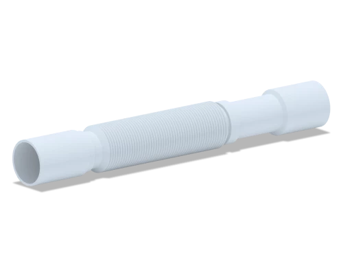 Труба гибкая 40*32/40, ANI PLAST