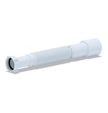 Гибкая труба 1 1/4"*40/50, ANI PLAST