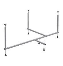 Каркас для ванны ALEX BAITLER KSN15 для ванны NERO 150х95