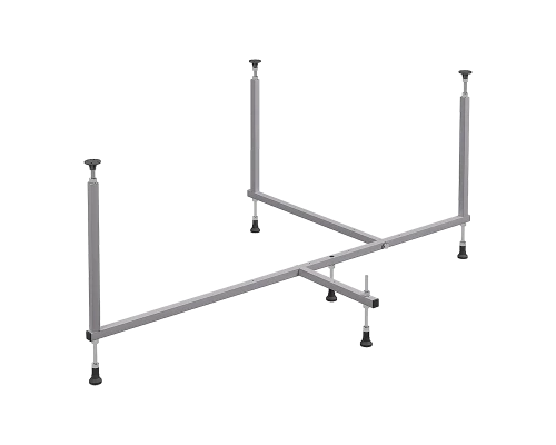 Каркас для ванны ALEX BAITLER KSN16 для ванны NERO 160х100