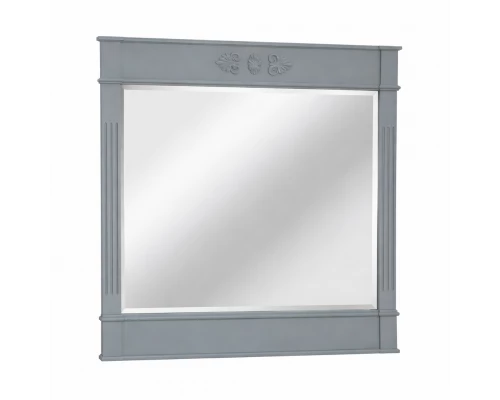 Зеркало Migliore Kantri 26747 цвет Antracite Anticato 112x110 см