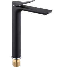 Смеситель для умывальника (чаши) Hansen HL11099-C