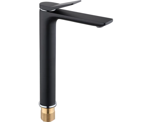 Смеситель для умывальника (чаши) Hansen HL11099-C