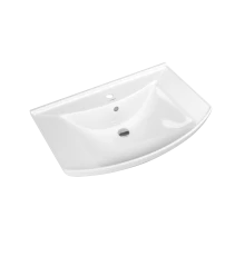 Раковина KIROVIT Стиль 750 мебельная белый (Вн Крв04) 4620008197470