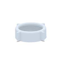 Гайка накидная 1 1/2 диам.40мм ANI PLAST