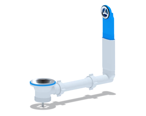 Перелив жесткий Ани д/умыв. 1 1/2