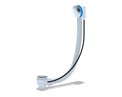 Перелив п/а  520мм, ANI PLAST