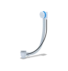 Перелив п/а 520 мм, ANI PLAST