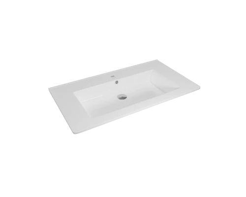 Раковина KIROVIT Оскар 850 мебельная белый (Вн Крв29) 4640021062227