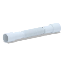 ANI PLAST Гибкая труба 40/50*40/50, ANI PLAST	