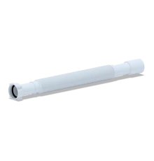 Гибкая труба 1 1/4 