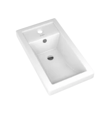 Раковина KIROVIT Фостер-450 мебельная белый (Вн Крв60) 4640021065907