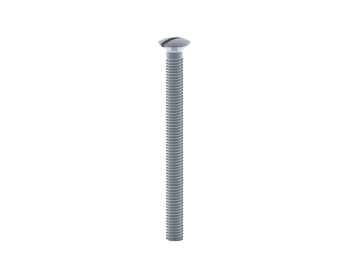 Винт для сифонов М6х70, ANI PLAST