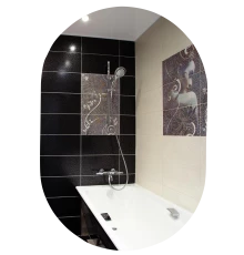 Зеркало Танго 510х760