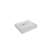 Раковина VALLERI Оливер 500 на стиральную машину белый (Вн Крв758) 4610119207953