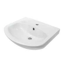  Т-50 Мебельный умывальник 50, с хромированным обрамлением, SANITA 