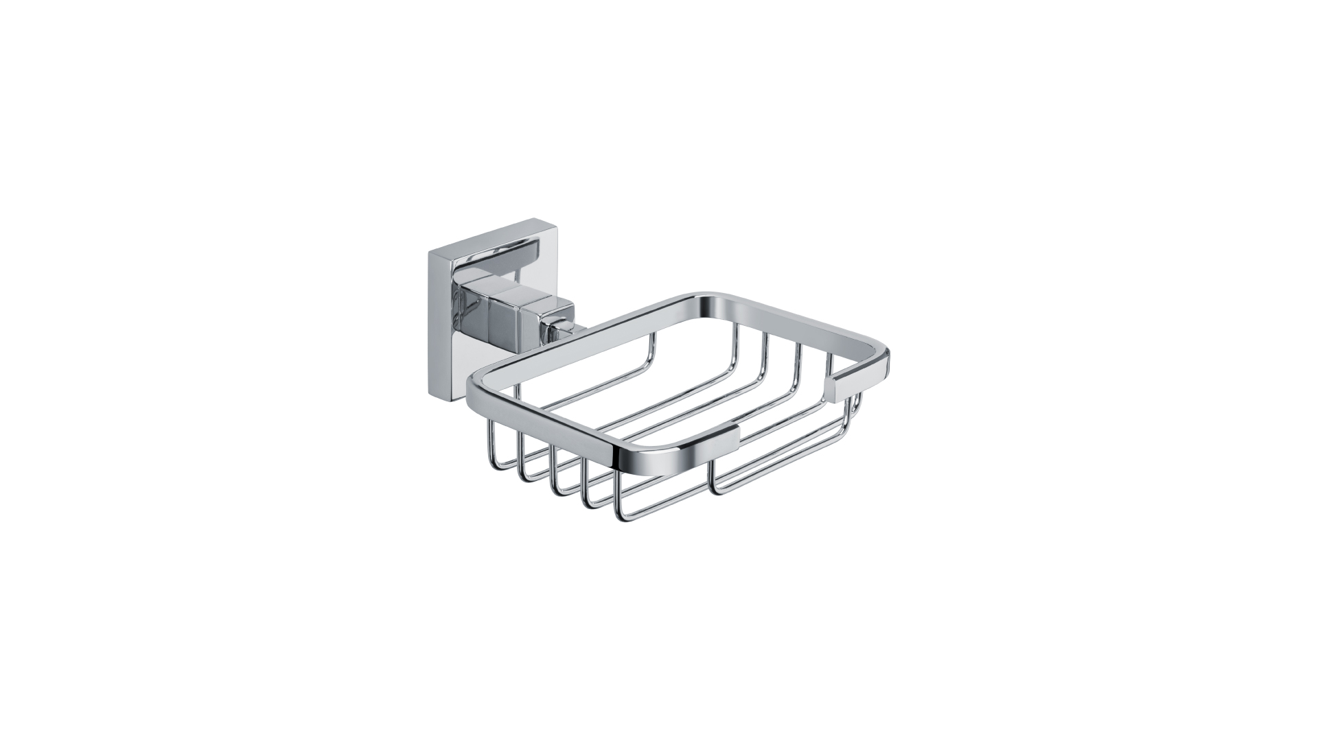 Мыльница решетка FIXSEN Metra (FX-11109)