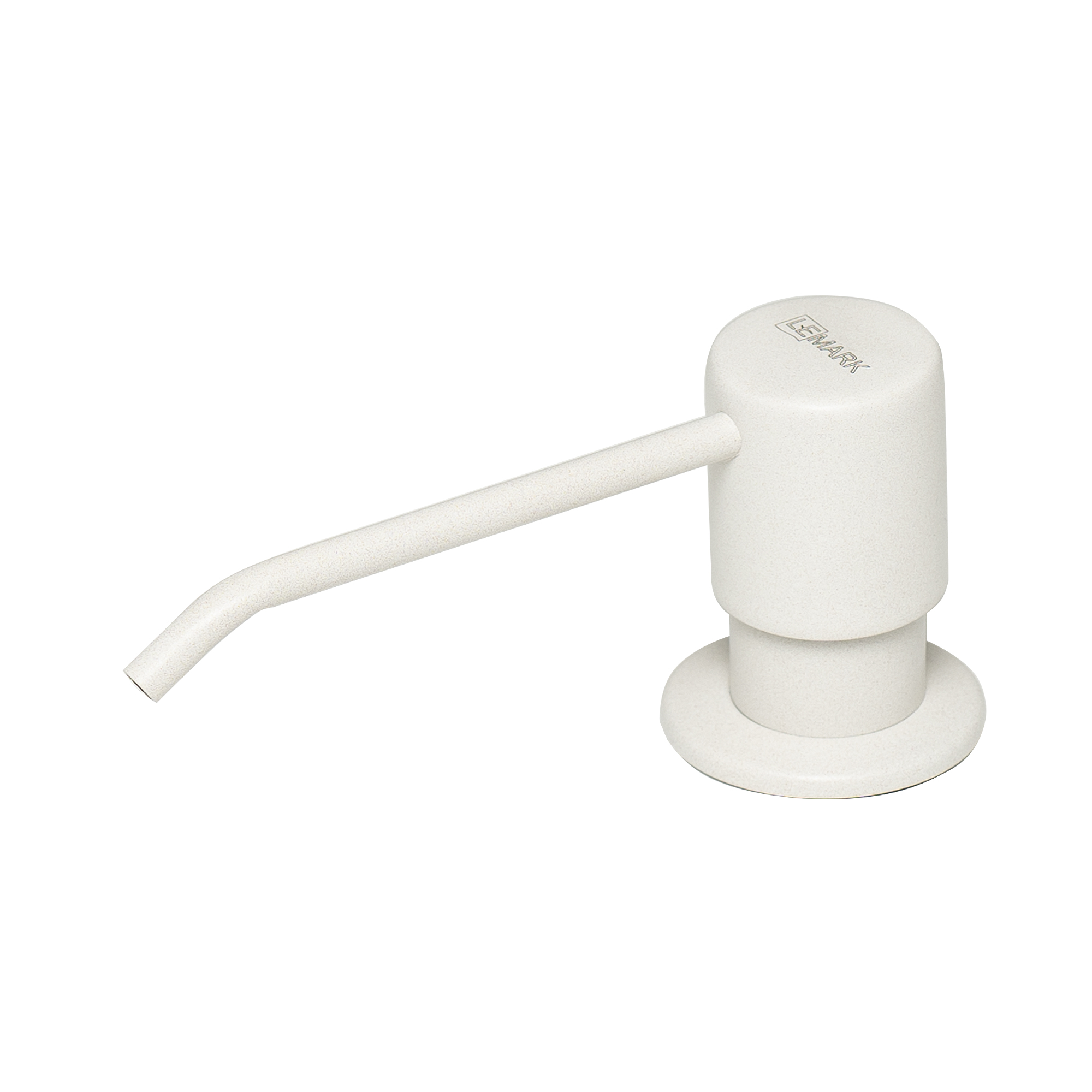 Expert Дозатор для мойки в цвет мойки и смесителя, жасмин, LM, LM8201PJS