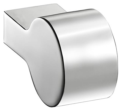 Крючок Jacob Delafon Singulier, хром, 15209D-CP