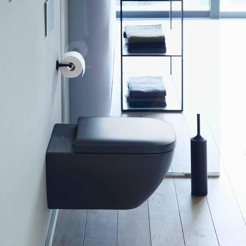 Duravit happy d 2 plus тумба подвесная