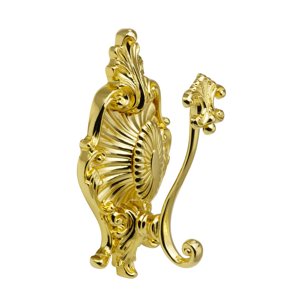 Крючок для халатов Migliore Elizabetta 17069 - золото