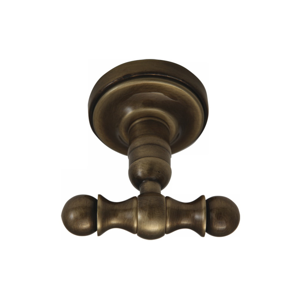 Крючок Migliore Mirella 17174 - бронза